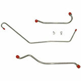 Fuel Line for 1969 Chevy Bel Air Pump to Carburetor