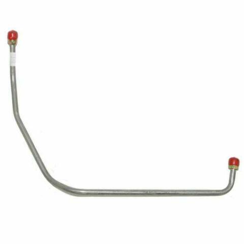 Fuel Line for 1970 Chevy Bel Air Pump to Carburetor