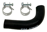 Fits 1958 - 1964 Chevrolet Full Size By-Pass Hose BPH400