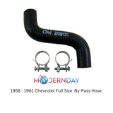 Fits 1958 - 1961 Chevrolet Full Size  By-Pass Hose BPH401