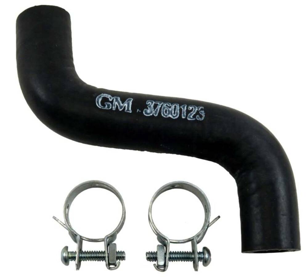 Fits 1958 - 1961 Chevrolet Full Size  By-Pass Hose BPH401