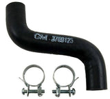 bypass hose fits 1958-1961 Chevy Full Size correct GM stamp Corbin style 409 engine 348 engine BPH401 Shafer's Classic Reproductions