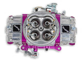Quick Fuel BR-67200 750CFM Performance Race Carburetor Double Pumper aluminum LED