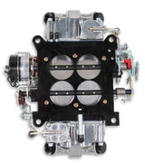 QuickFuel BR-67214 850CFM Street Strip Carburetor Double Pumper W/Choke