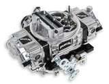 QuickFuel BR-67214 850CFM Street Strip Carburetor Double Pumper W/Choke