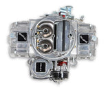Quick Fuel BR-67256 Carburetor 670 CFM Vacuum Secondary Carb 4150 aluminum LED