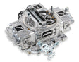 Quick Fuel BR-67256 Carburetor 670 CFM Vacuum Secondary Carb 4150 aluminum LED