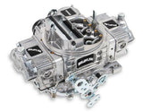 Quick Fuel BR-67256 Carburetor 670 CFM Vacuum Secondary Carb 4150 aluminum LED