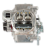 Quick Fuel Carburetor BR-67270; Die-Cast 600 cfm 4bbl Vacuum Secondary for Ford aluminum LED