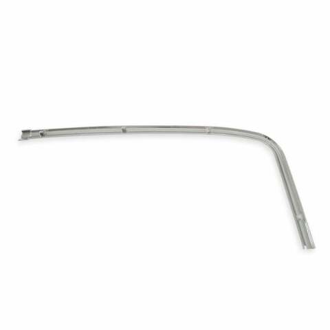 1969-1972 Chevrolet Blazer; Headliner Trim - Deluxe - 4-Pieces chrome BR10004