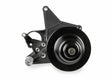 Hooker performance muffler black finish-97-252bk