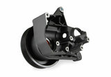 Hooker performance muffler black finish-97-252bk