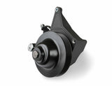 Hooker performance muffler black finish-97-252bk