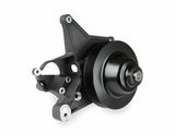 Hooker performance muffler black finish-97-252bk