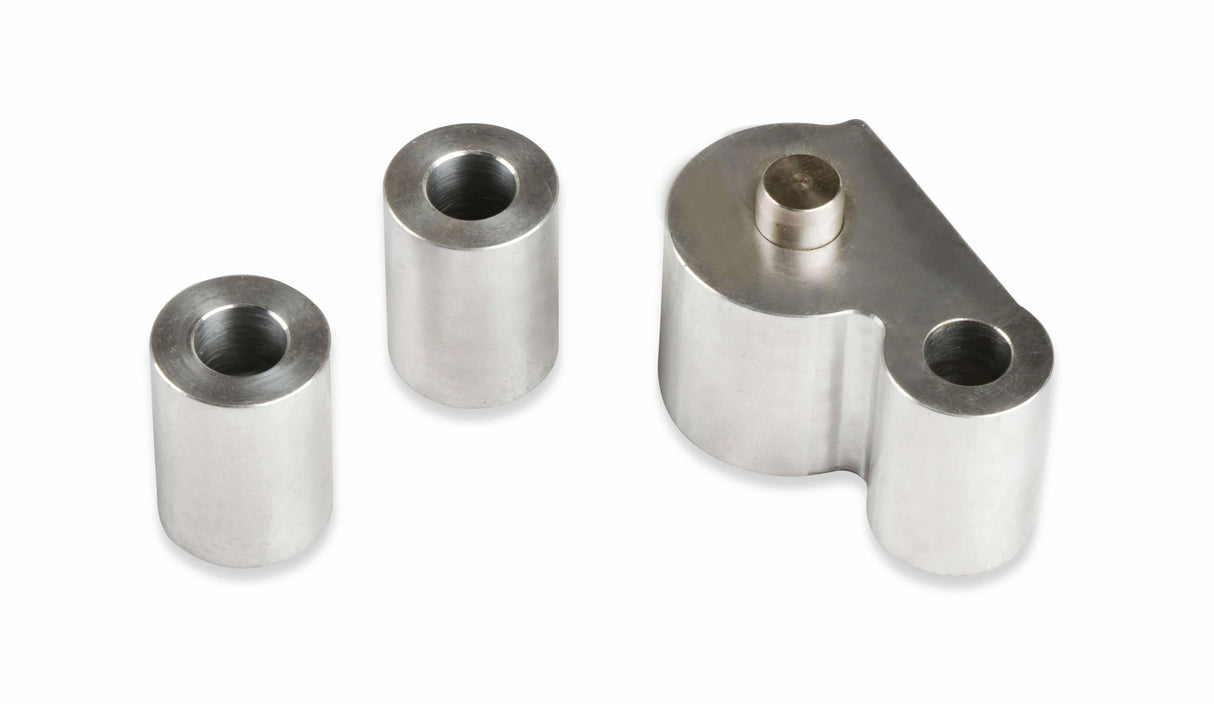 Hooker performance muffler kits-97-262