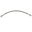 Brake Hose for 2013 stainless steel