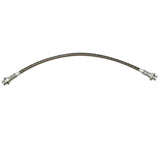 Brake Hose for 2013 stainless steel