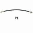 t Brake Hose For 58-63 Chevy Bel Air Biscayne Impala Rear Steel Fine Lines Fine Lines