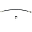 t Brake Hose For 66 Ford Fairlane Front Drum 2 Required Steel Fine Lines Fine Lines