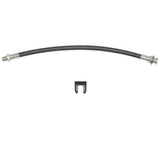 t Brake Hose For 66 Ford Fairlane Front Drum 2 Required Steel Fine Lines Fine Lines