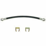 Brake Hose for 2013 disc brakes steel