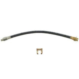 Brake Hose for 2013 drum brakes steel