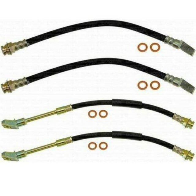 Brake Hose Kit for 2013
