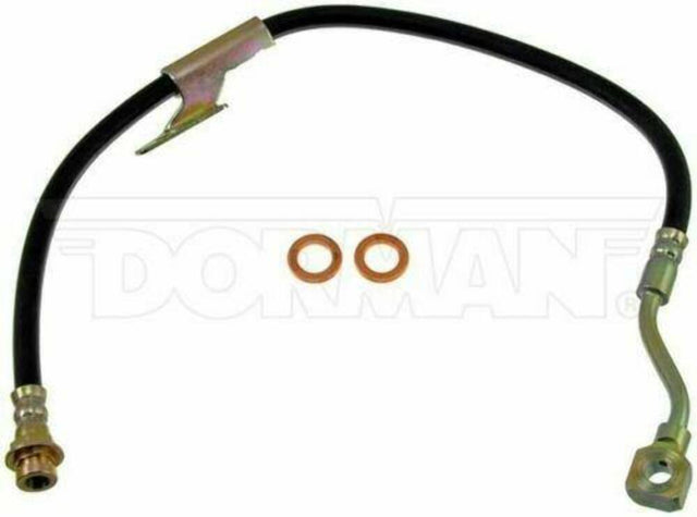 Brake Hose Kit for 2013 2WD
