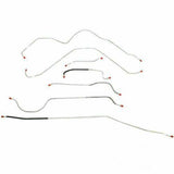 Brake Line Kit for 2013 steel