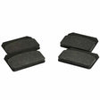 Brake Pads - DR1-C