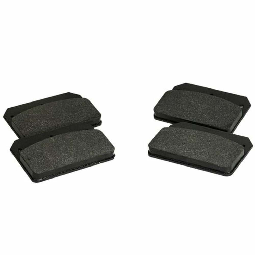 Brake Pads - DR1-C