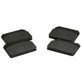 Brake Pads - DR1-C