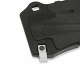 Brake Pads Front For Camaro Mustang Evo Sti