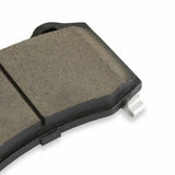 Brake Pads Front For Camaro Mustang Evo Sti