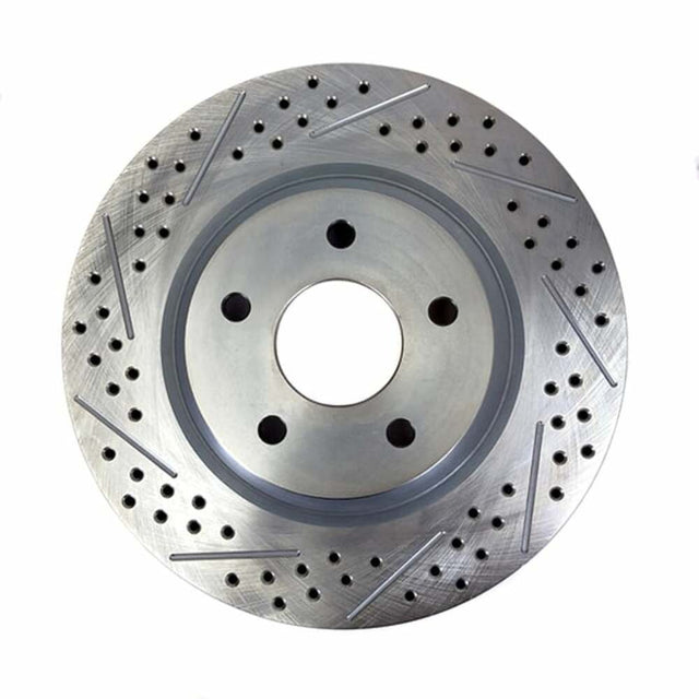 t Brake Rotors 6920962 Baer Brakes