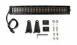 LED Light Bar - CLB20-BEL aluminum