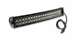 LED Light Bar - CLB20-BEL aluminum