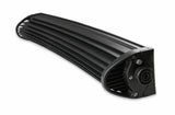 LED Light Bar - CLB20-BEL aluminum