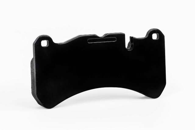 Brakes - Replacement Pads - Advanced Street / Entry-Level Track Day