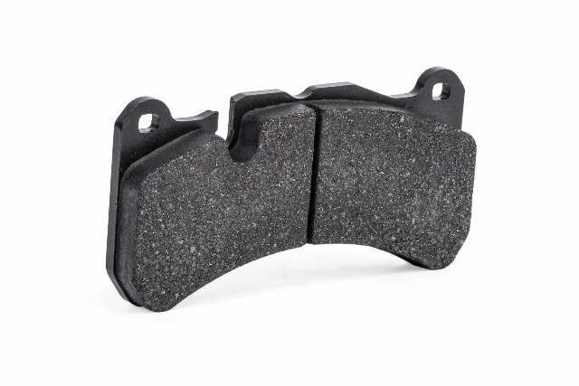 Brakes - Replacement Pads - Advanced Street / Entry-Level Track Day