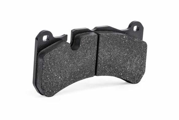 Fits 2015-2018 Q3 Audi  APR Brakes -Replacement Pads-Advanced Track Day BRK00014