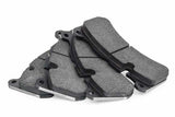 Fits 2015-2018 Q3 Audi  APR Brakes -Replacement Pads-Advanced Track Day BRK00014