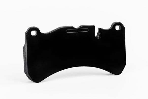 Fits 2015-2018 Q3 Audi  APR Brakes -Replacement Pads-Advanced Track Day BRK00014