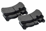 Fits 2015-2018 Q3 Audi  APR Brakes -Replacement Pads-Advanced Track Day BRK00014