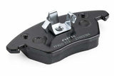 Fits 2006-2013 A3 Quattro Audi  APR Brake Pads (Set of 4) - Front BRK00038