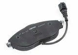 Fits 2019 A3 Quattro Audi  APR Brake Pads (Set of 4) - Front BRK00041