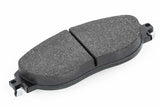 Fits 2019 A3 Quattro Audi  APR Brake Pads (Set of 4) - Front BRK00041