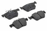 Fits 2019-2024 Q3 Audi  APR Brake Pads (Set of 4) - Rear BRK00045