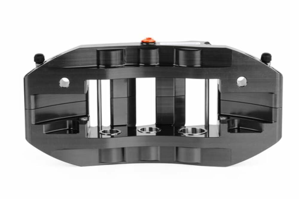 Fits 2015-20 A3 Quattro Audi 370x34mm 6-Piston Big Brake Front-312mm and VW stainless steel