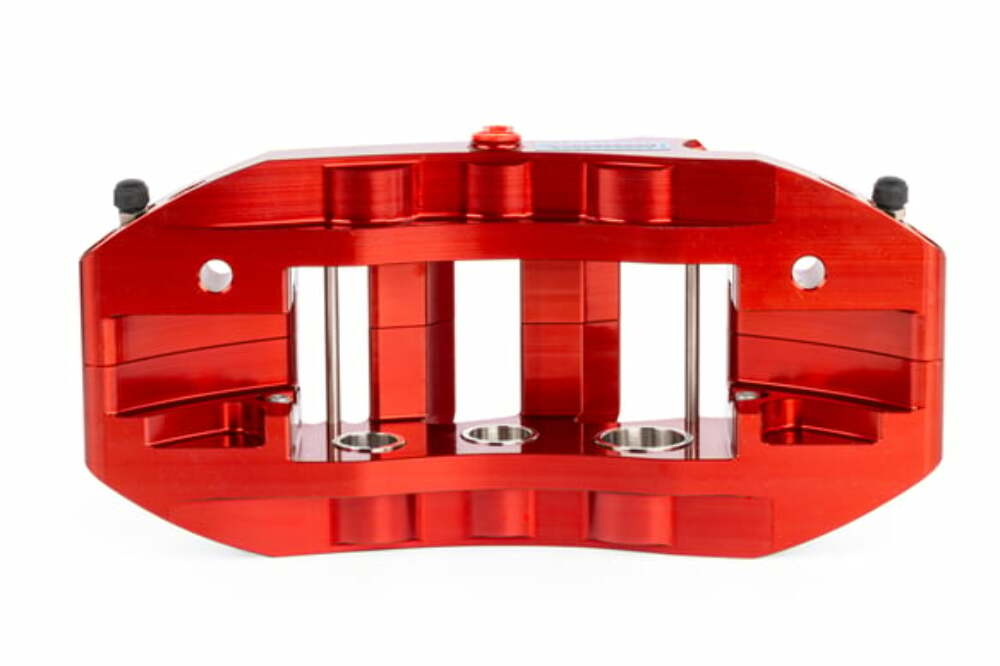 Fits 2017-20 RS3 Audi 370x34mm 6-Piston Big Brake Kit - Front (8V RS3) BRK00066